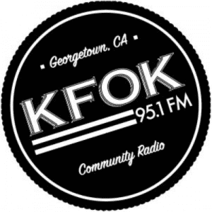 KFOK 95.1 FM