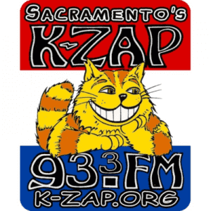 Sacramento's K-ZAP