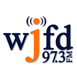 WJFD 97.3