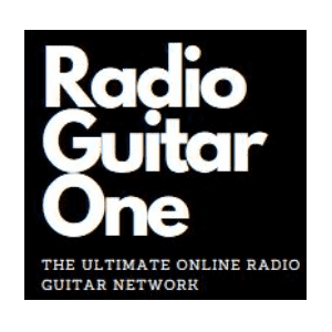 Radio Guitar One