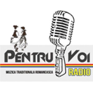 Radio Pentru Voi - Muzica Populara