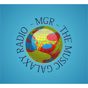 The Music Galaxy Radio - MGR, LTD.