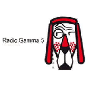 Radio Gamma 5