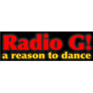 A Reason To Dance - Radio G!