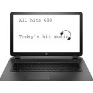 All Hits 680 United Kingdom