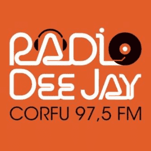 Corfu Radio Dee Jay