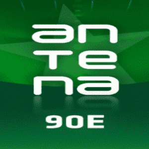 Antena Zagreb 90s