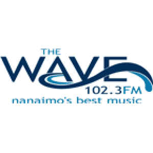The Wave - 102.3