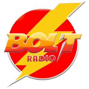 Bolt radio