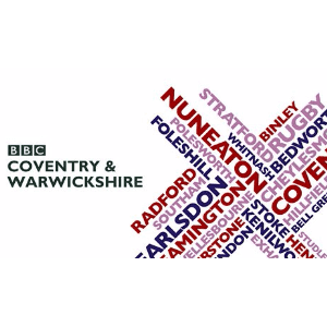 BBC Coventry & Warwickshire