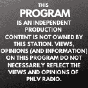 PHLV RADIO