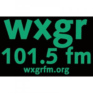 WXGR 103.5 FM