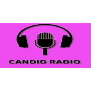 Candid Radio New South Wales