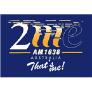 2ME Radio Arabic