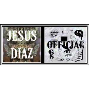 1997JESUS DIAZ 1997 LIVE MUSIC
