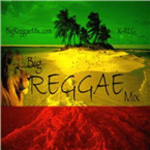 Big Reggae Mix