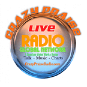 crazy praise radio