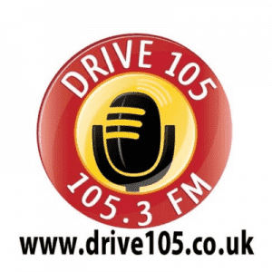 Drive 105