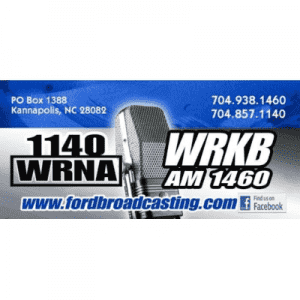 WRKB 910