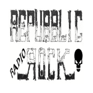 repubblic rock radio