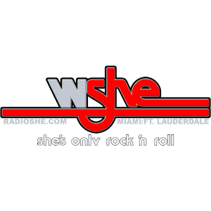 SHE Ft. Lauderdale Radio