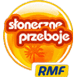 Radio RMF Sloneczne Przeboje