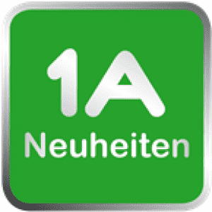 1A Neuheiten