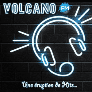 VOLCANO FM