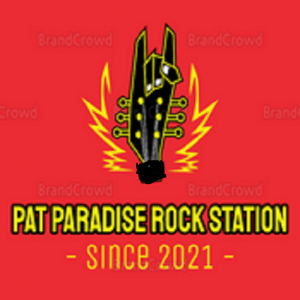 PAT PARADISE ROCK STATION