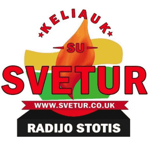 SVETUR