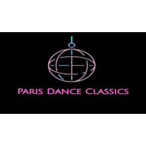 Paris Dance Classics