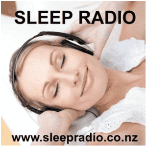 Sleep Radio