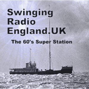 Swinging Radio England.UK