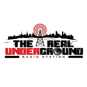 THE REAL UNDERGROUND RADIO