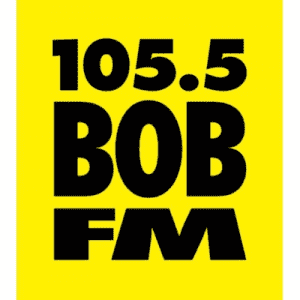 KEUG 105.5 Bob-FM