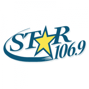 WXXC Star 106.9 FM