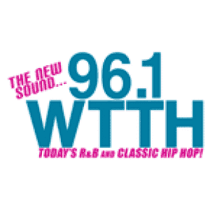 96.1 WTTH