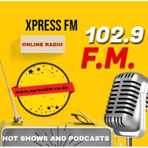 Xpress Radio