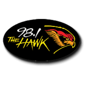 98.1 The Hawk