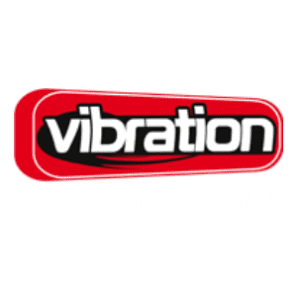 Radiovibration