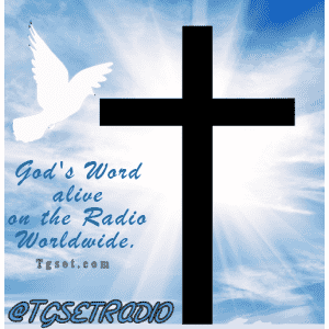 TGSET Radio