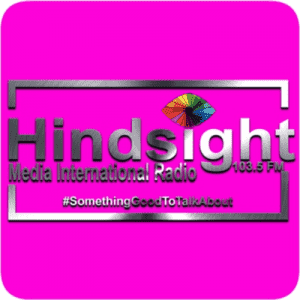 Hindsight Media Radio 103.5 FM
