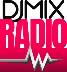 DJMIXRADIO