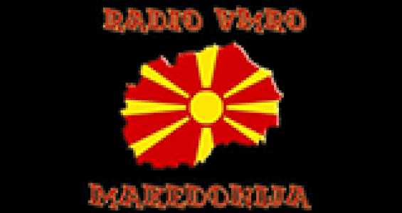 Radio Vmro Makedonija