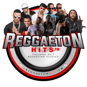 ReggaetonHitsFM