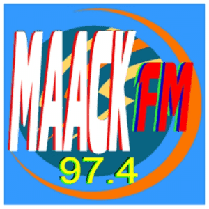 MAACK-FM 97.4