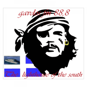 ΓΑΥΔΟΣ FM 88.8