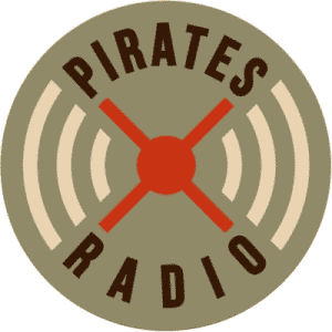 Pirates Radio