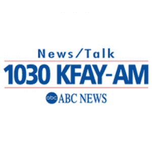 KFAY NEWS TALK 1030