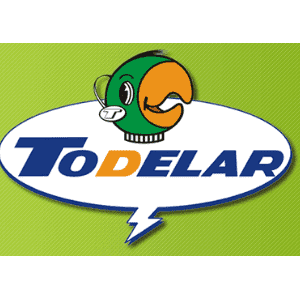 Todelar - Emisora Claridad - Medellín